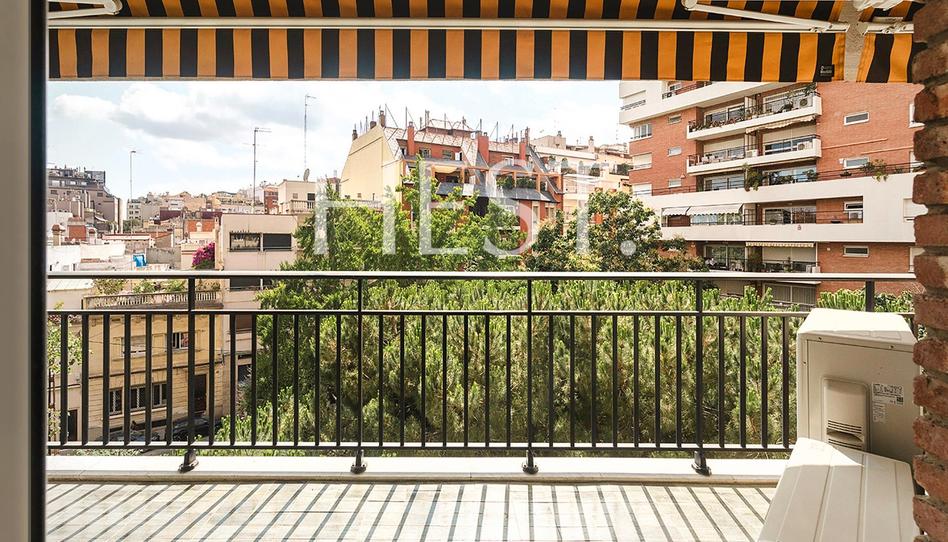 Photo 1 of Flat for sale in Carrer de Balmes, Sant Gervasi i la Bonanova, Barcelona