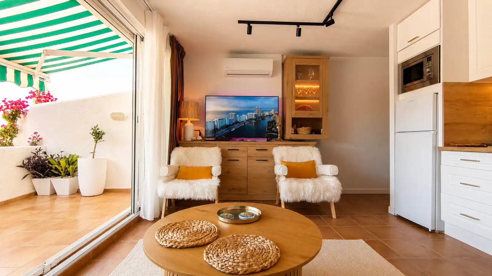 Apartment zum Verkauf in Playa de Poniente, imagen 9