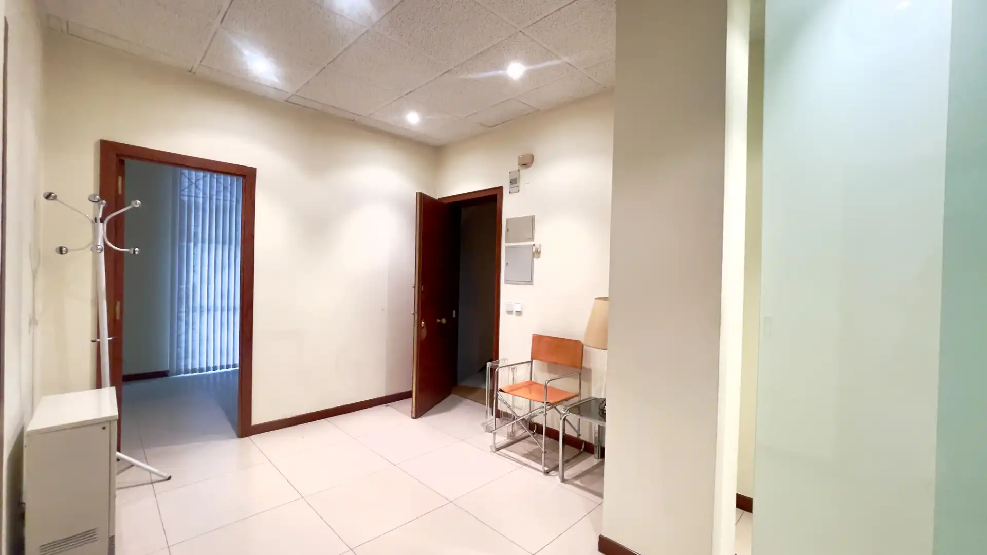 Büro zum Verkauf in Ponferrada mit Klimaanlage, Heizung und Möbliert