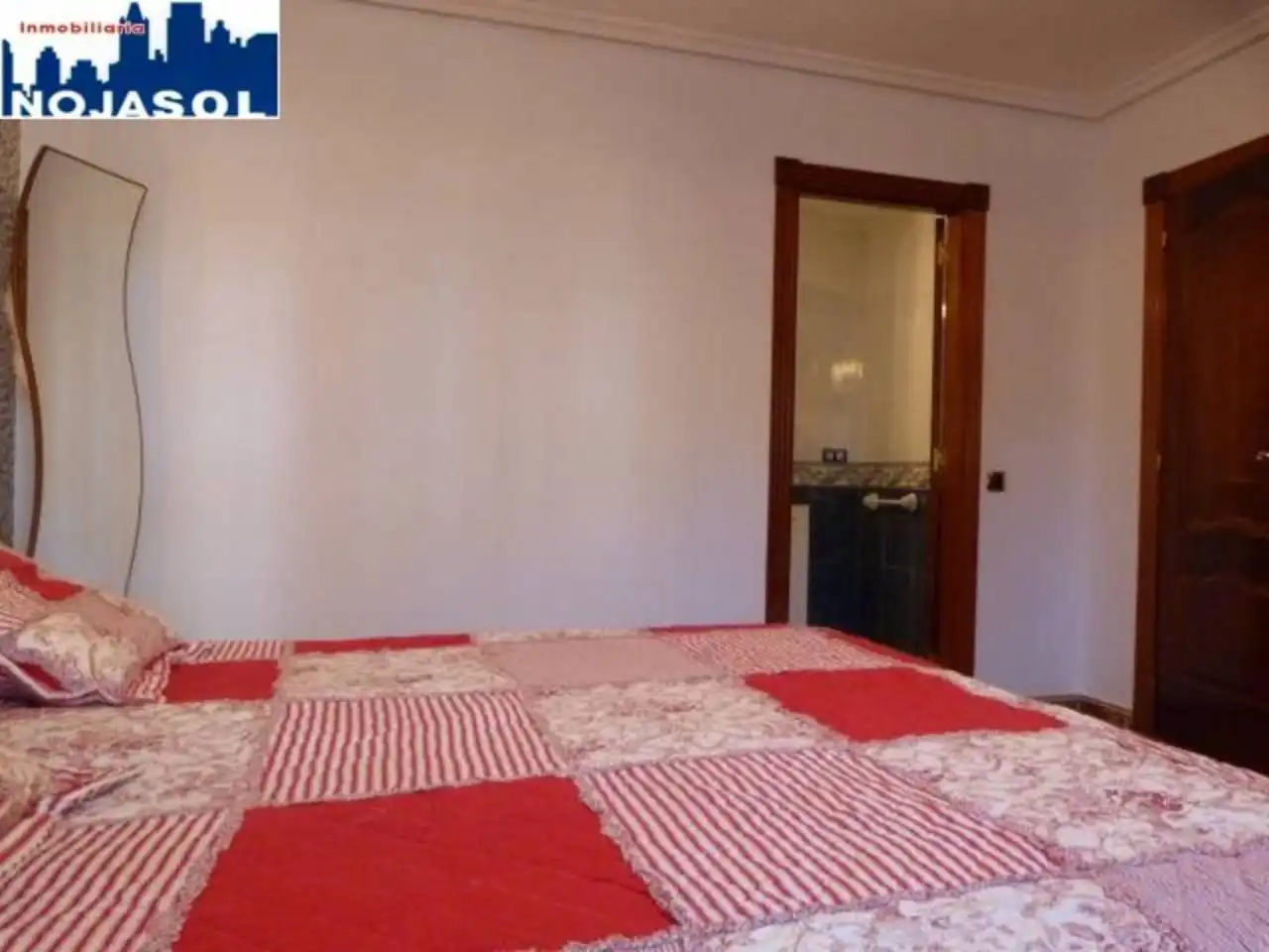 Wohnung mit Garten zur Miete in Calle HELGUERAS, imagen 28