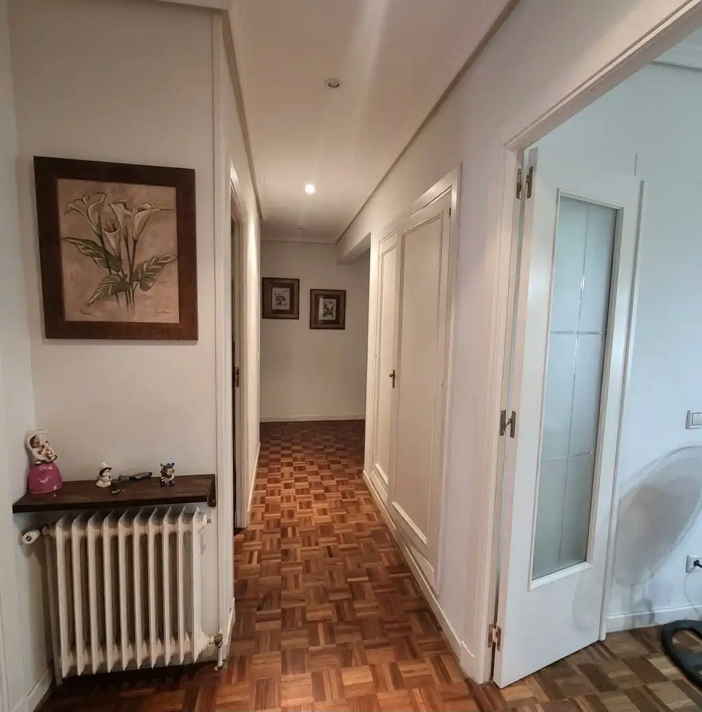Piso en venta en Mondéjar con Calefacción, Terraza y Amueblado