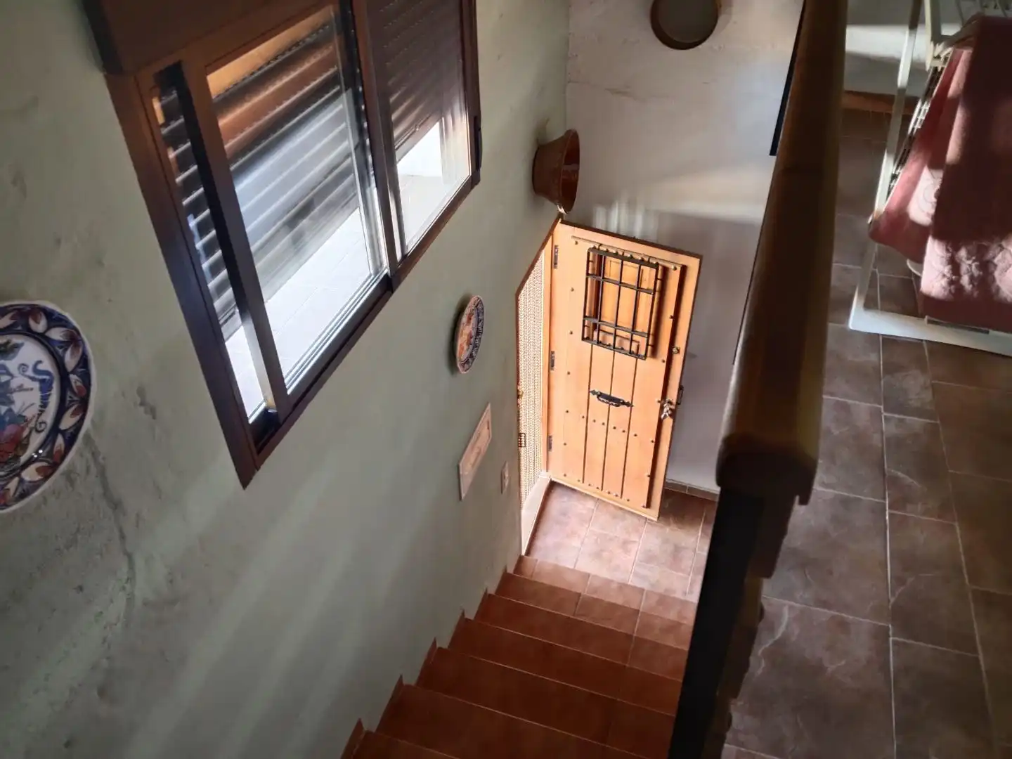 Casa o xalet en venda en Yeste