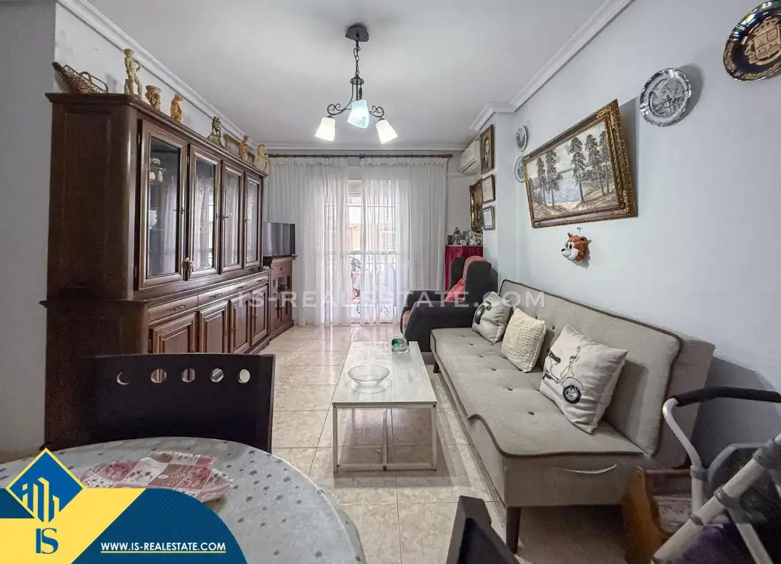 Apartment mit Aufzug zum Verkauf in Centro, imagen 4