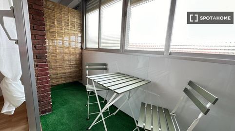 Foto 4 de Piso de alquiler en Reyes Católicos, Alcalá de Henares