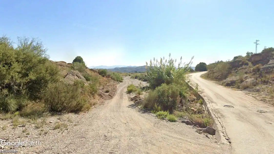 Terreny rústic en venda a Zurgena, imagen 6
