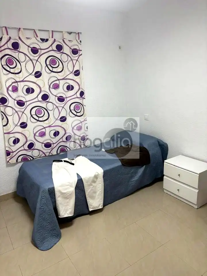 Habitación de Piso de alquiler en Sur