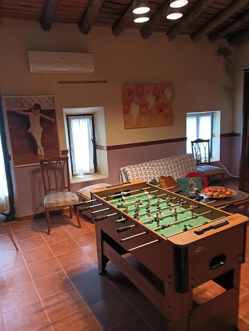 Casa o chalet en venta en Aldea del Cano con Calefacción, Jardín privado y Amueblado