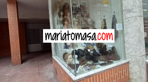 Photo 3 of Premises to rent in Beato Tomás de Zumarraga, Coronación, Araba - Álava