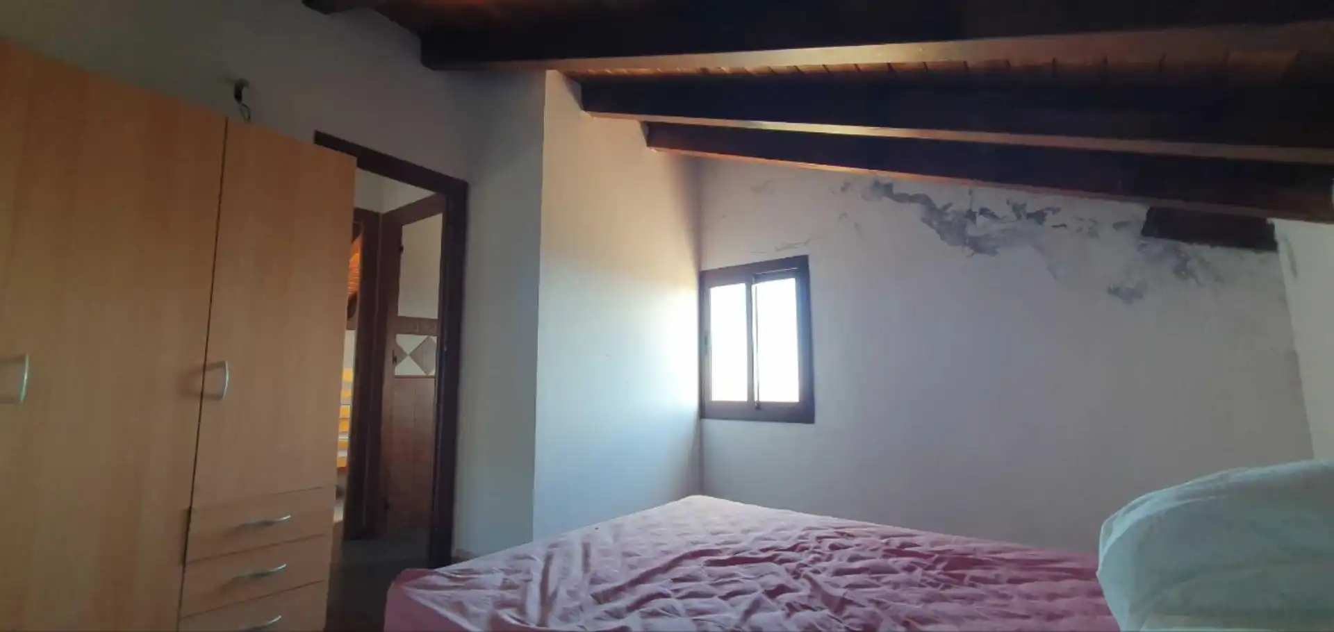 Casa rústica amb jardí en venda a Yunquera, imagen 15