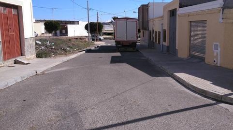 Foto 4 de Casa adosada en venda a C/ Guadalupe, Matagorda, El Ejido