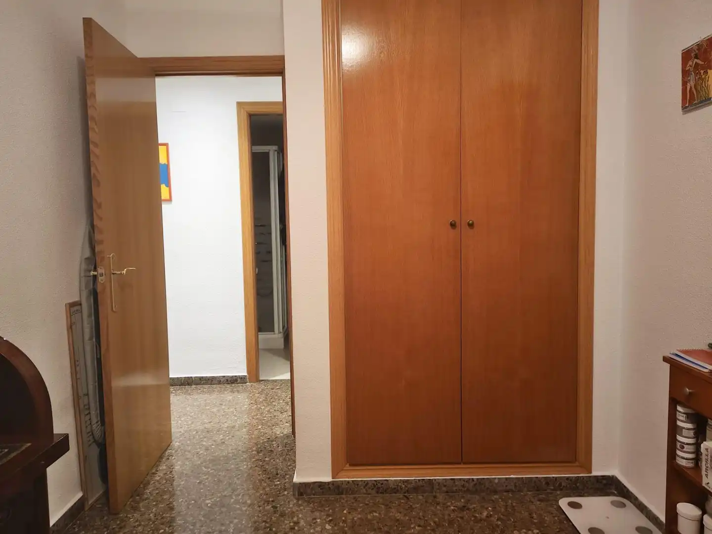 Piso en venta en Alaquàs con Aire acondicionado, Calefacción y Piscina comunitaria