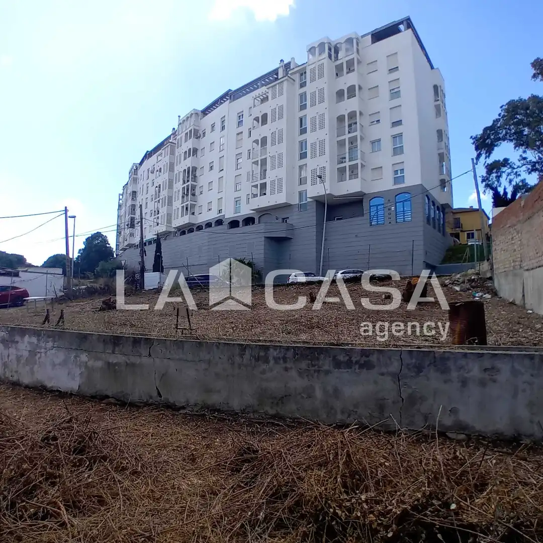 Terrenos y solares en venta en San Bernabé, imagen 17