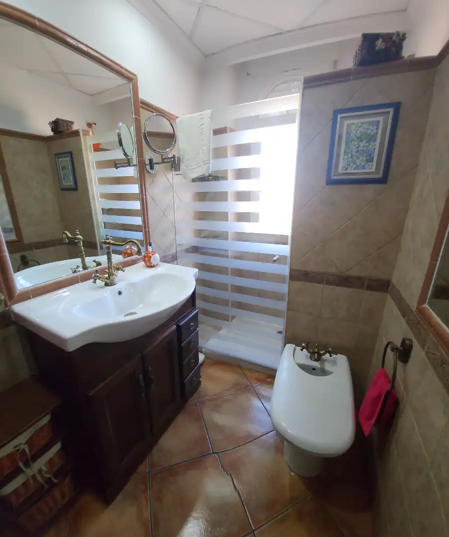 Adosado con terraza en venta en Beiro, imagen 11