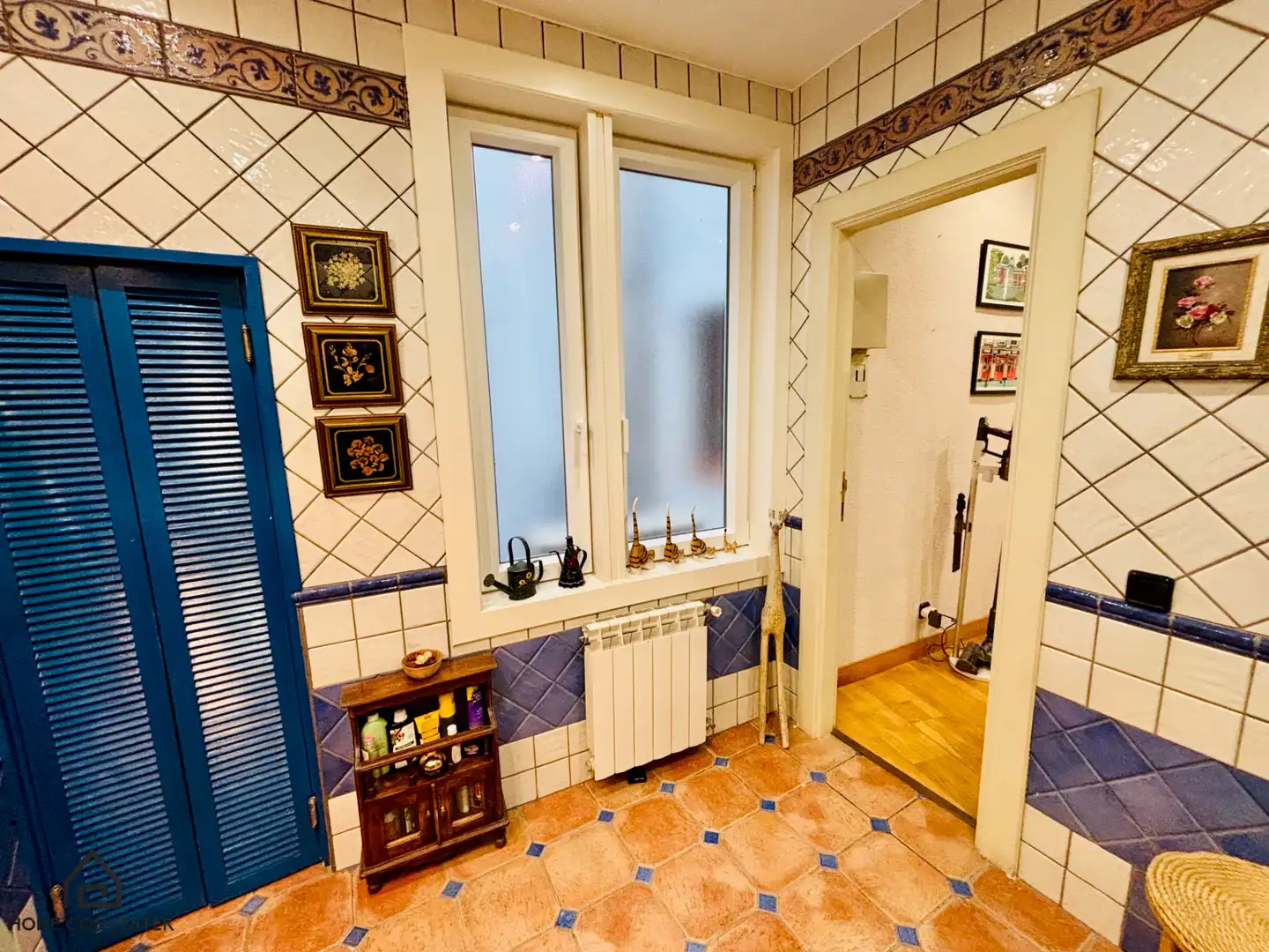 Cuina de Pis en venda en Madrid amb Aire condicionat, Calefacció i Parquet