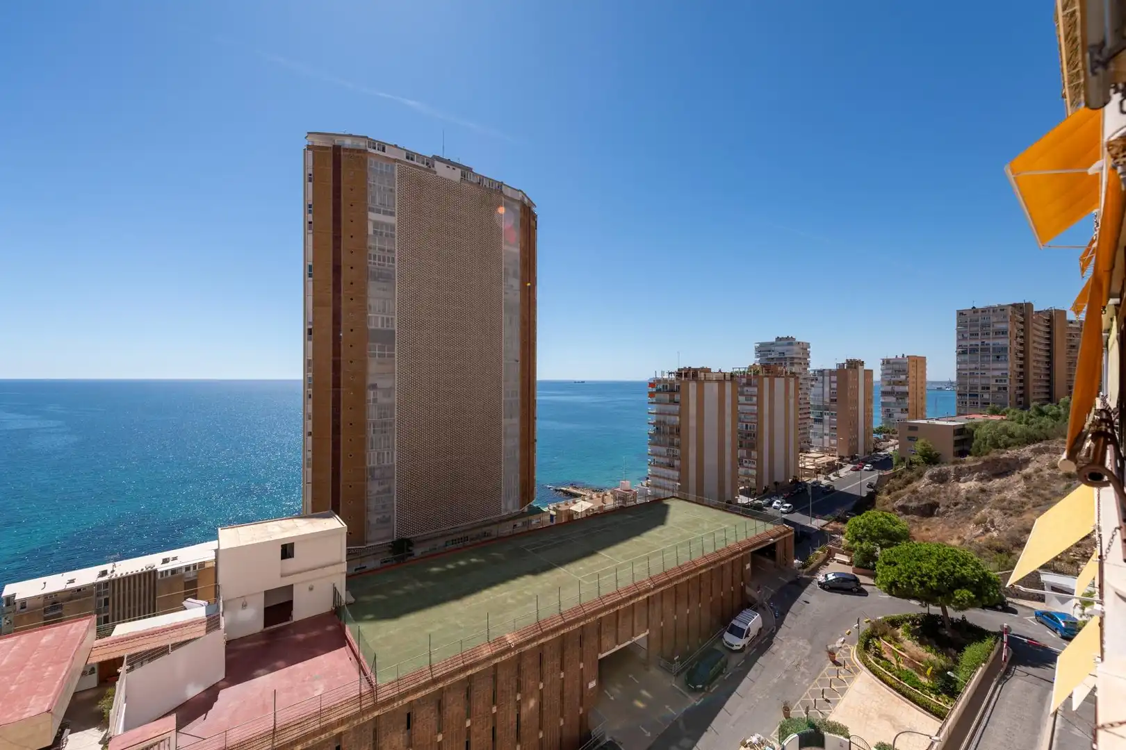 Pis amb piscina en venda a Playa de San Juan - El Cabo de las Huertas, imagen 19