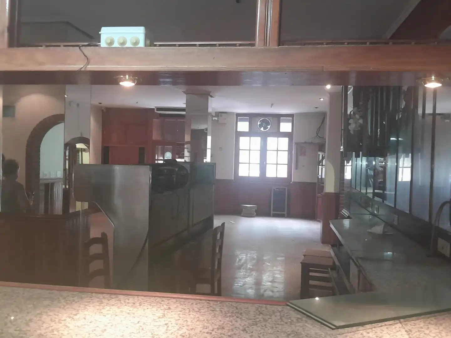 Local en venta en Valencia con Aire acondicionado