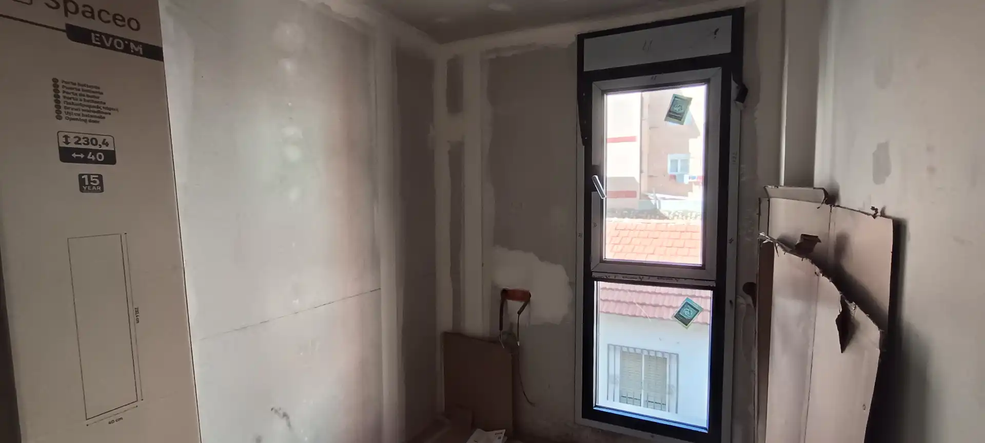 Wohnung zum Verkauf in Calle del Ebro, 25, Casco Antiguo