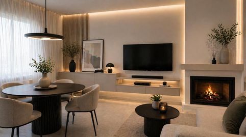 Photo 5 of Detached homes for sale in Colmenarejo, Madrid