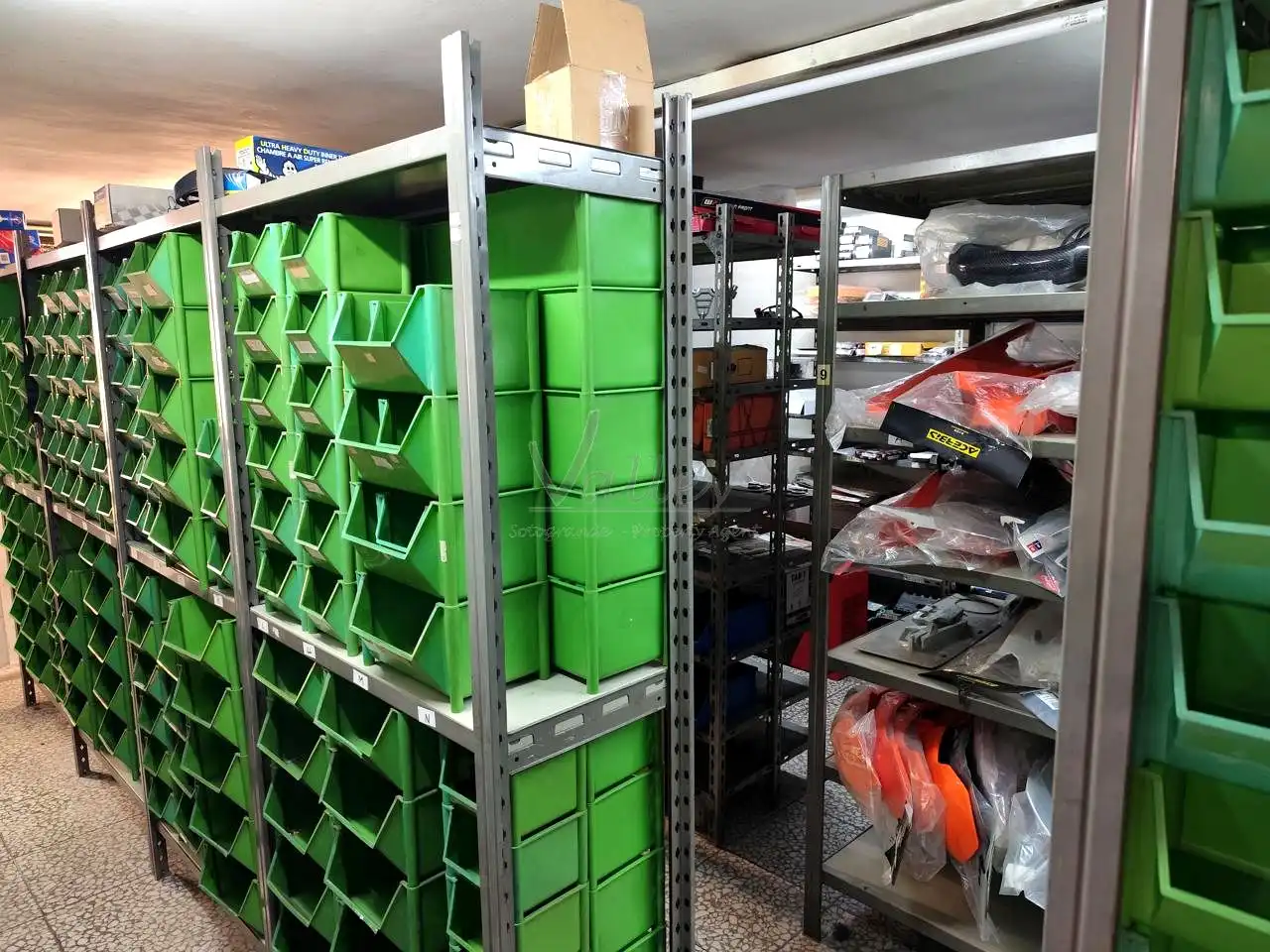 Gewerbefläche zum Verkauf in Arias De Velasco, imagen 16