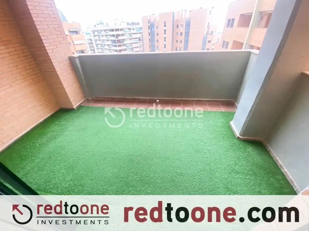 Apartamento con piscina en venta en La Cala de Villajoyosa, imagen 33