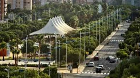 Foto 4 von Geschaftsraum zum Verkauf in Avenida Andalucía, 2, La Florida - Vistalegre, Huelva Capital