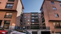 Exterior view of Flat for sale in Ávila Capital