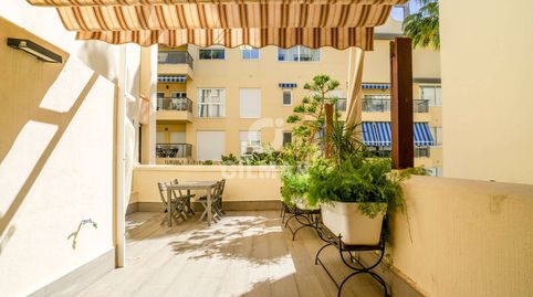 Foto 5 de Planta baja en venta en Seghers, Estepona