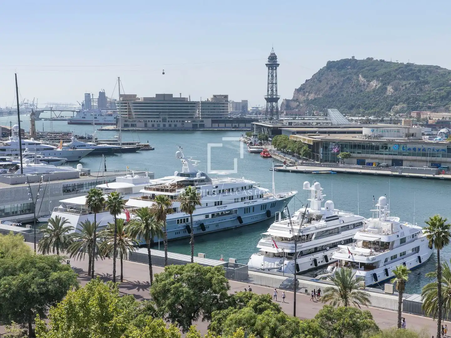 Ático con ascensor en venta en Ciutat Vella, imagen 57