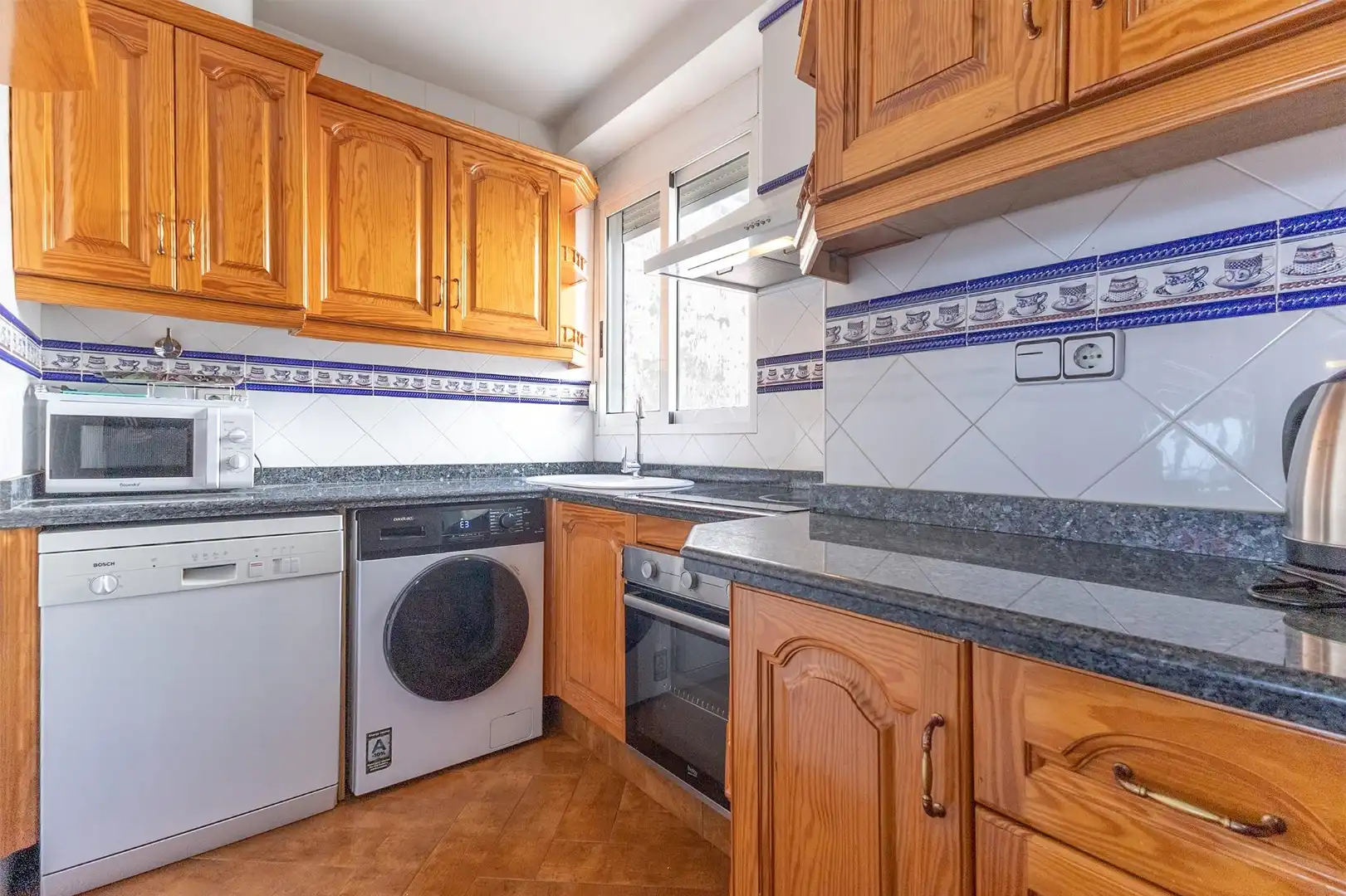 Wohnung mit Aufzug zum Verkauf in Avenida DENIA, imagen 14