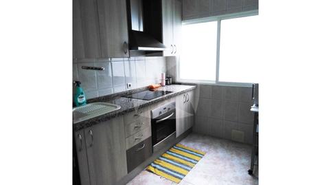 Foto 5 de Pis en venda a Avenida Virgen de la Montaña, Centro, Cáceres