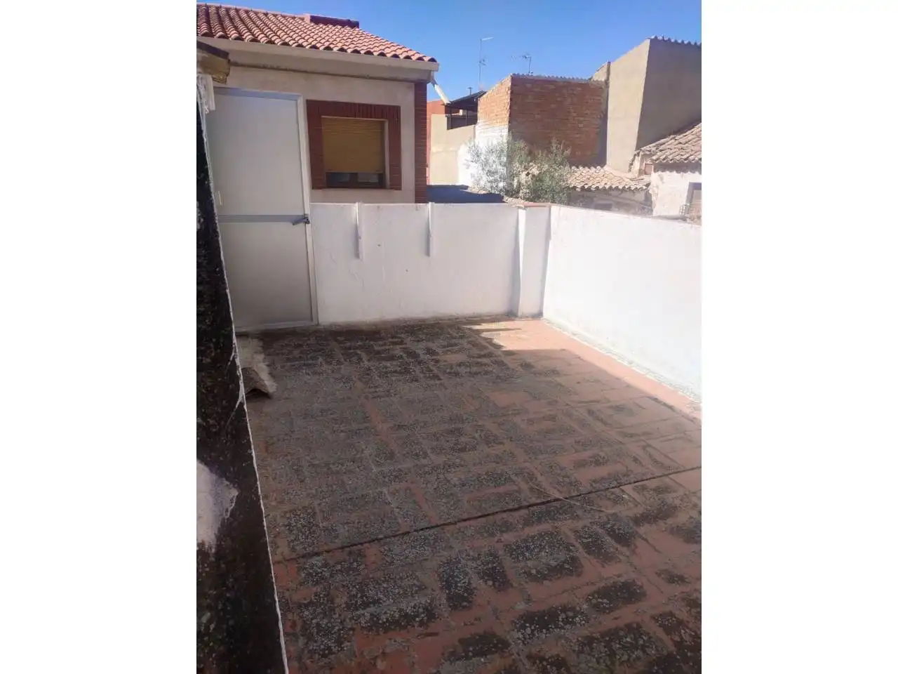 Casa o xalet en venda a Calle calle zacatín, Manzanares