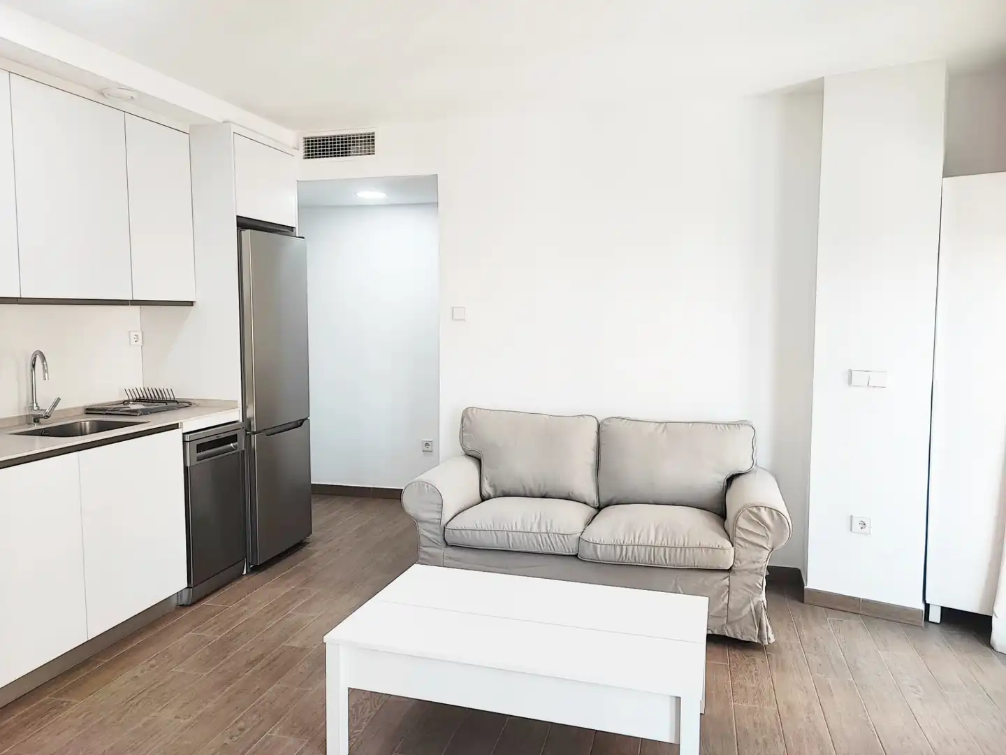 Apartment with terrace to rent in Centro- San Felipe - Huerta Fava, imagen 2