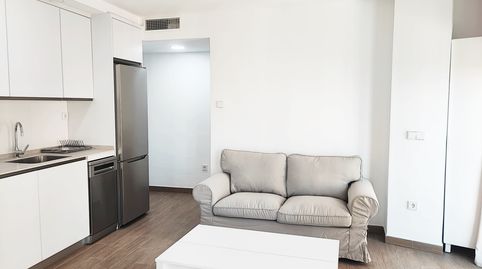 Foto 2 de Apartament de lloguer a Centro- San Felipe - Huerta Fava, La Línea de la Concepción