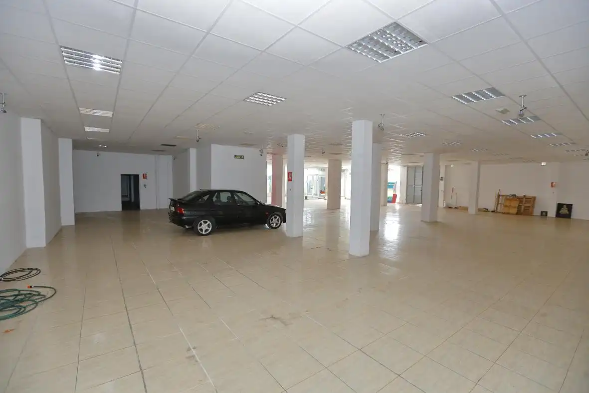 Local comercial en alquiler en Alcanar, imagen 7