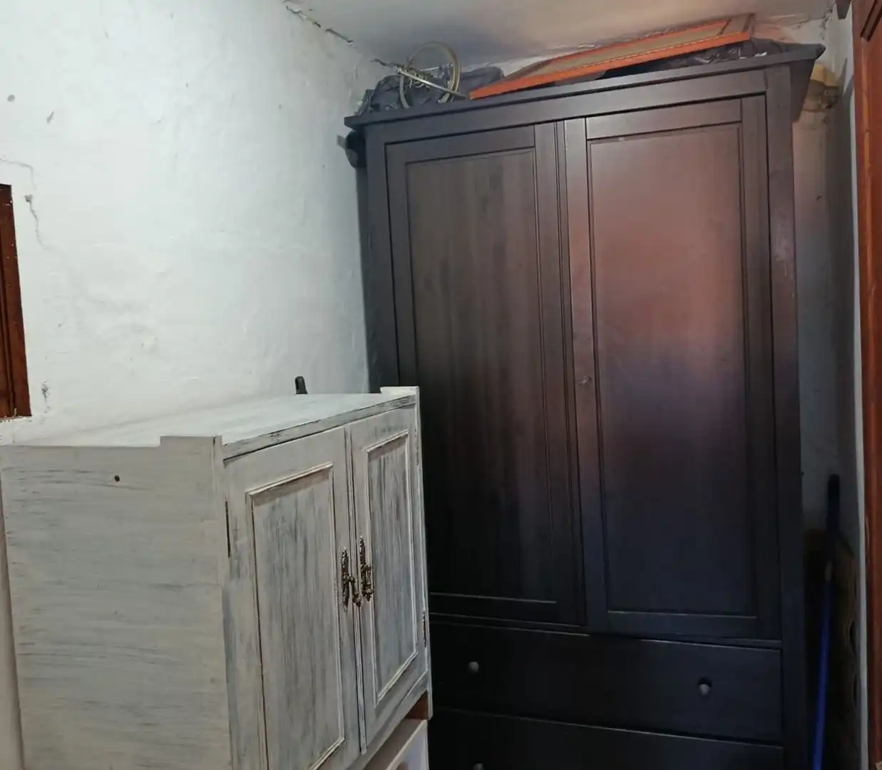 Habitación de Piso en venta en Cudillero con Amueblado, Horno y Lavadora