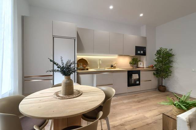 Planta baja en Venta en Calle VIVONS en Russafa