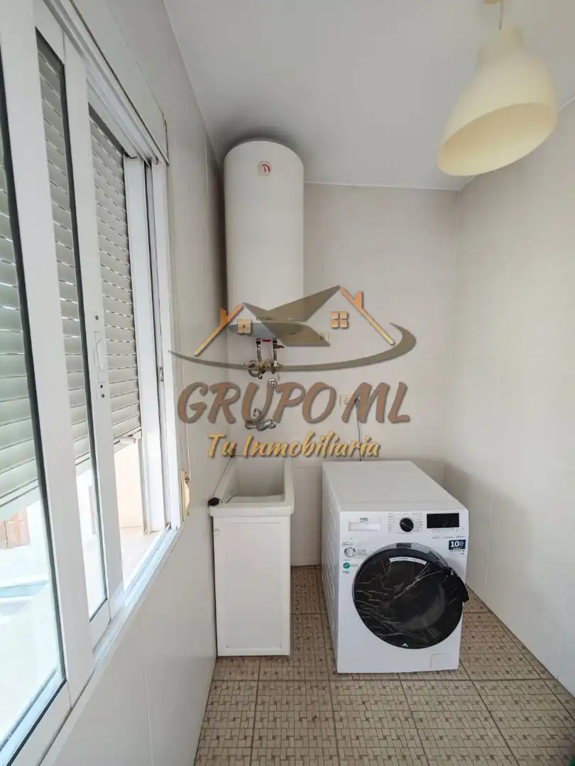 Maisonette zur Miete in Rus