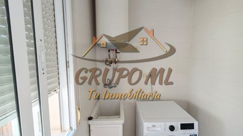 Foto 5 von Maisonette zur Miete in Rus, Jaén