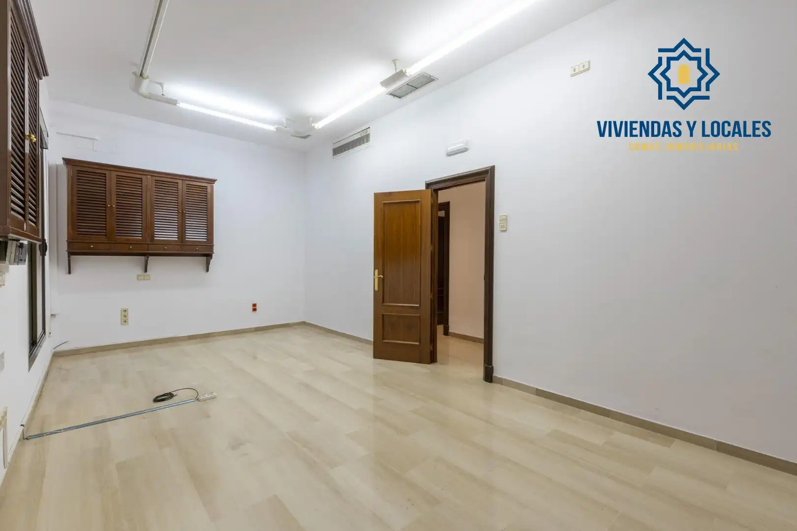 Local comercial en venda a Calle Ángel Ganivet, imagen 26