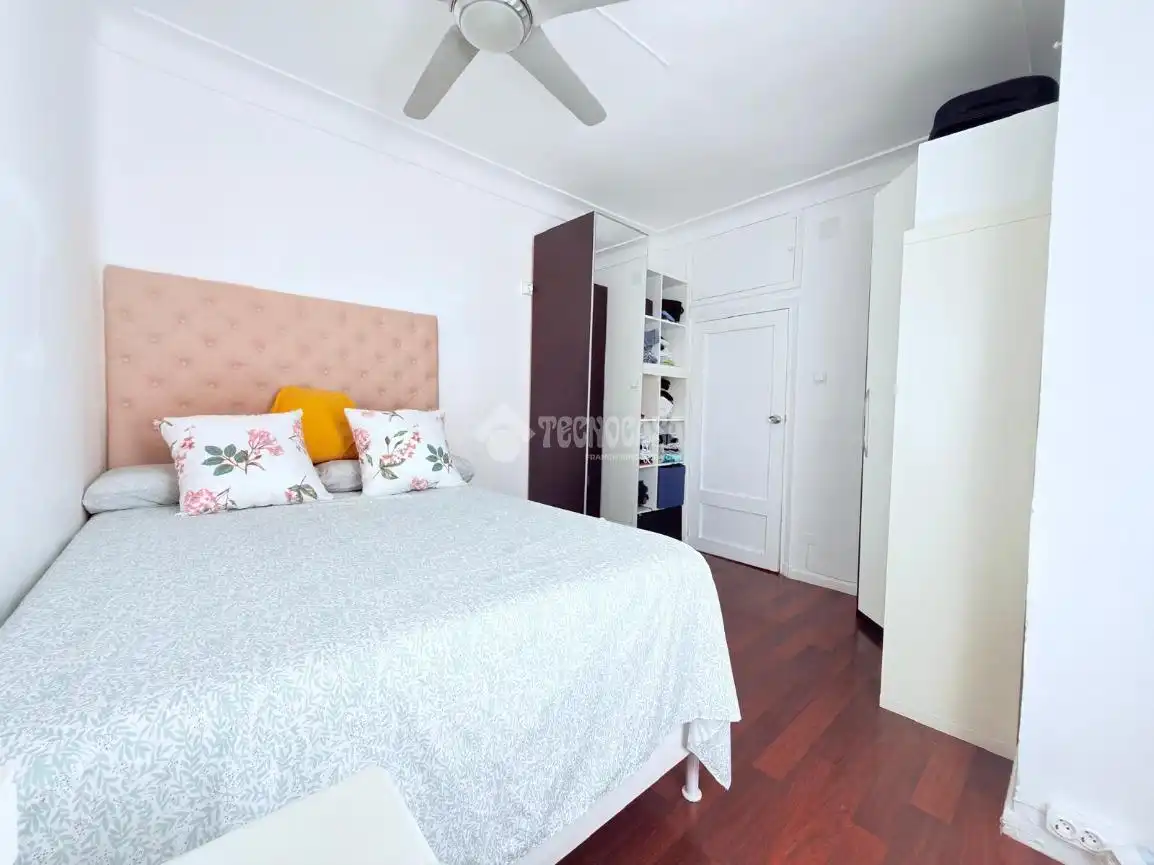 Wohnung mit Aufzug zum Verkauf in Barrio de Salamanca, imagen 9