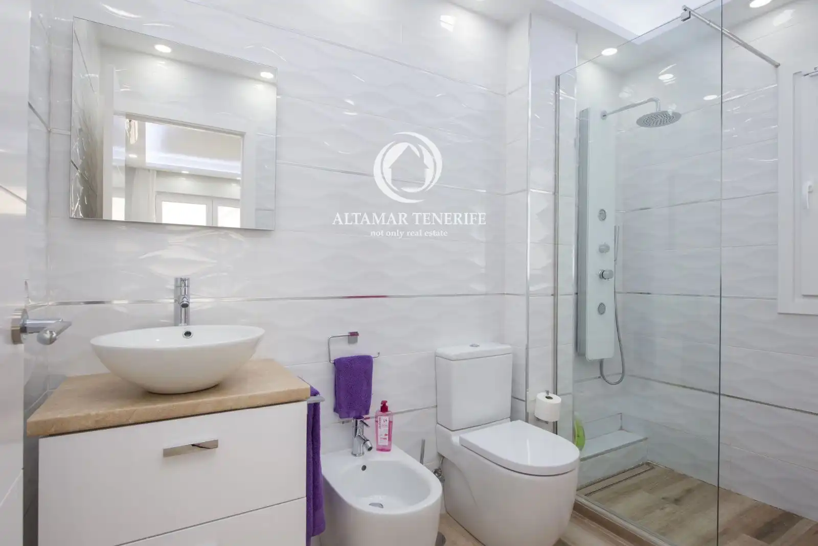 Maison avec piscine à vendre à Costa Adeje, imagen 26