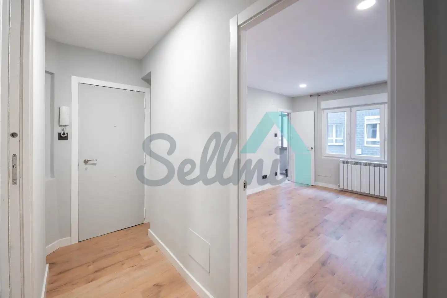 Flat for sale in Gijón   with Heating and Terrace