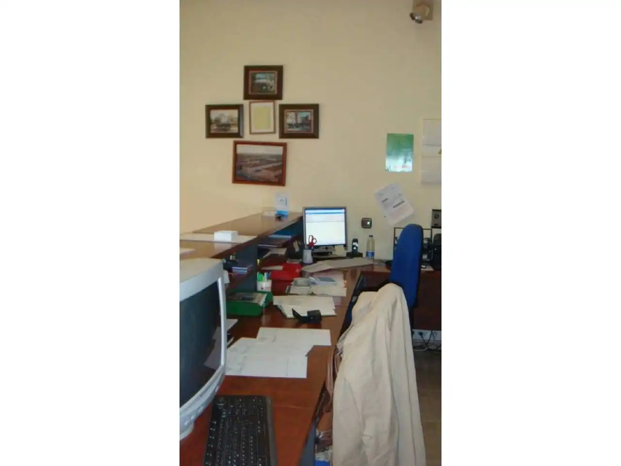 Local en venta en Badajoz con Aire acondicionado