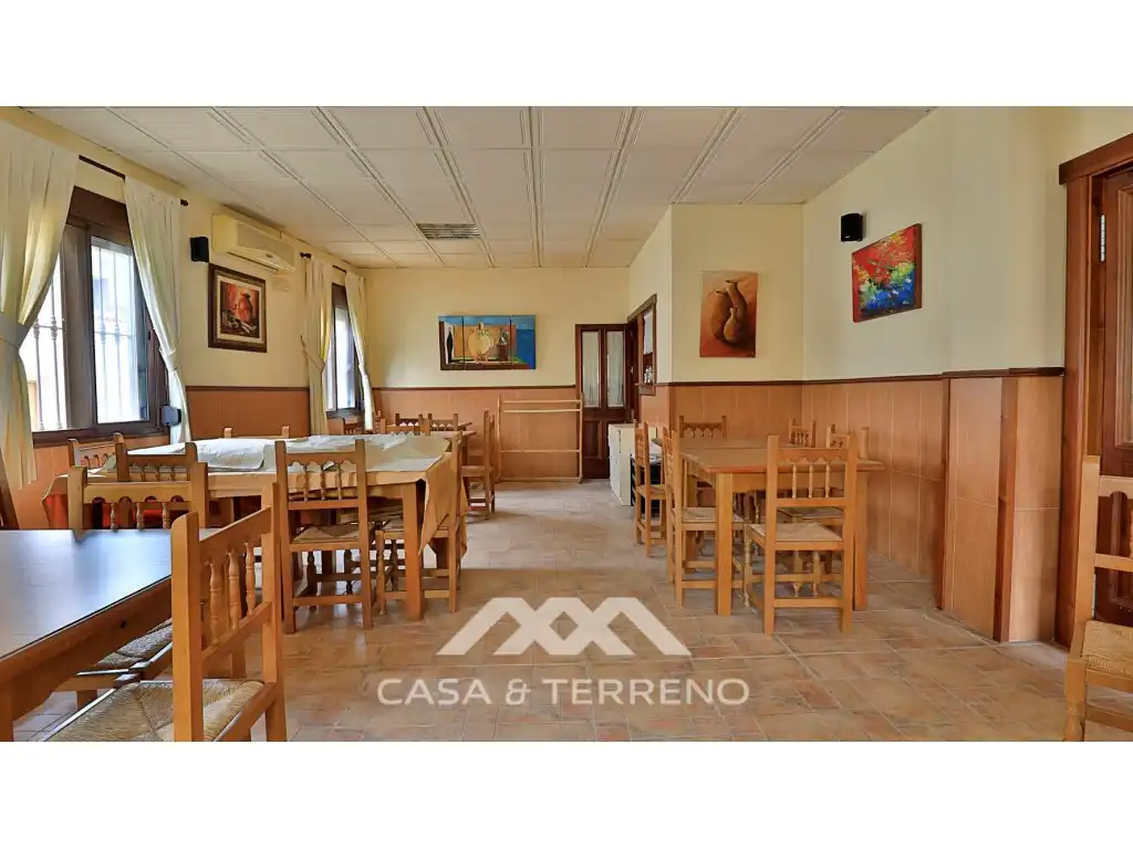 Casa en venda a Alfarnatejo, imagen 9