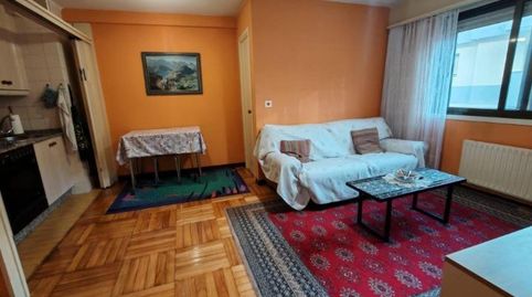 Foto 4 de Apartament en venda a Menendez Pelayo, Camelias - Pi y Margall, Vigo