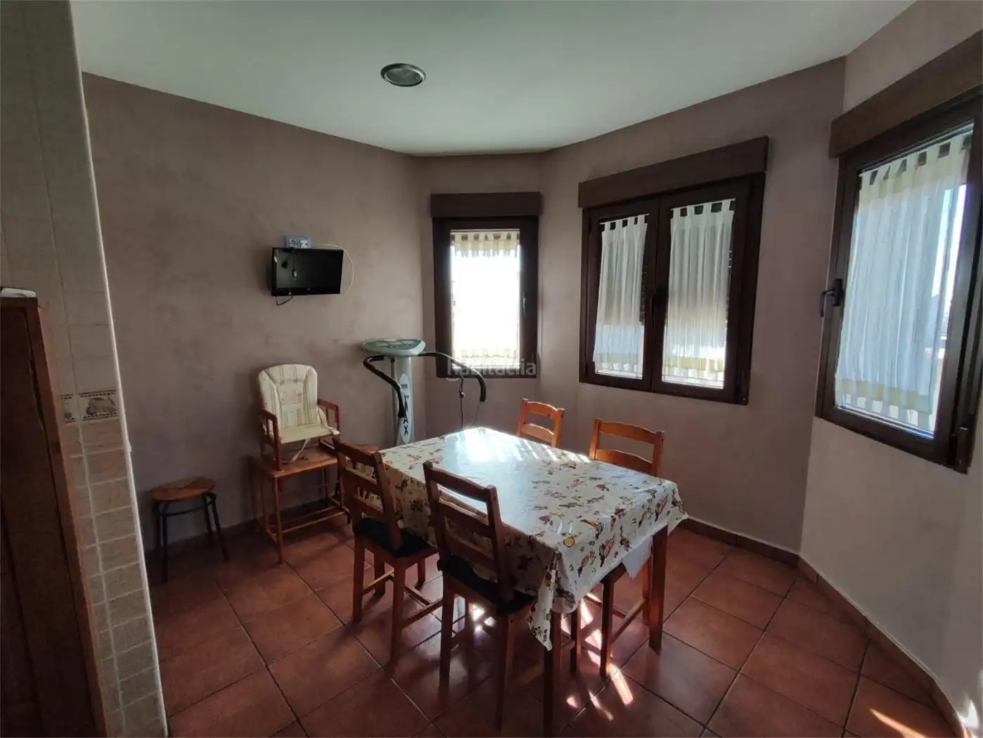 Casa en venta en Calle 9 18, imagen 2