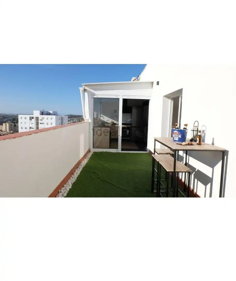 Penthouse with lift for sale in Madre de Dios - Vallesequillo, imagen 11