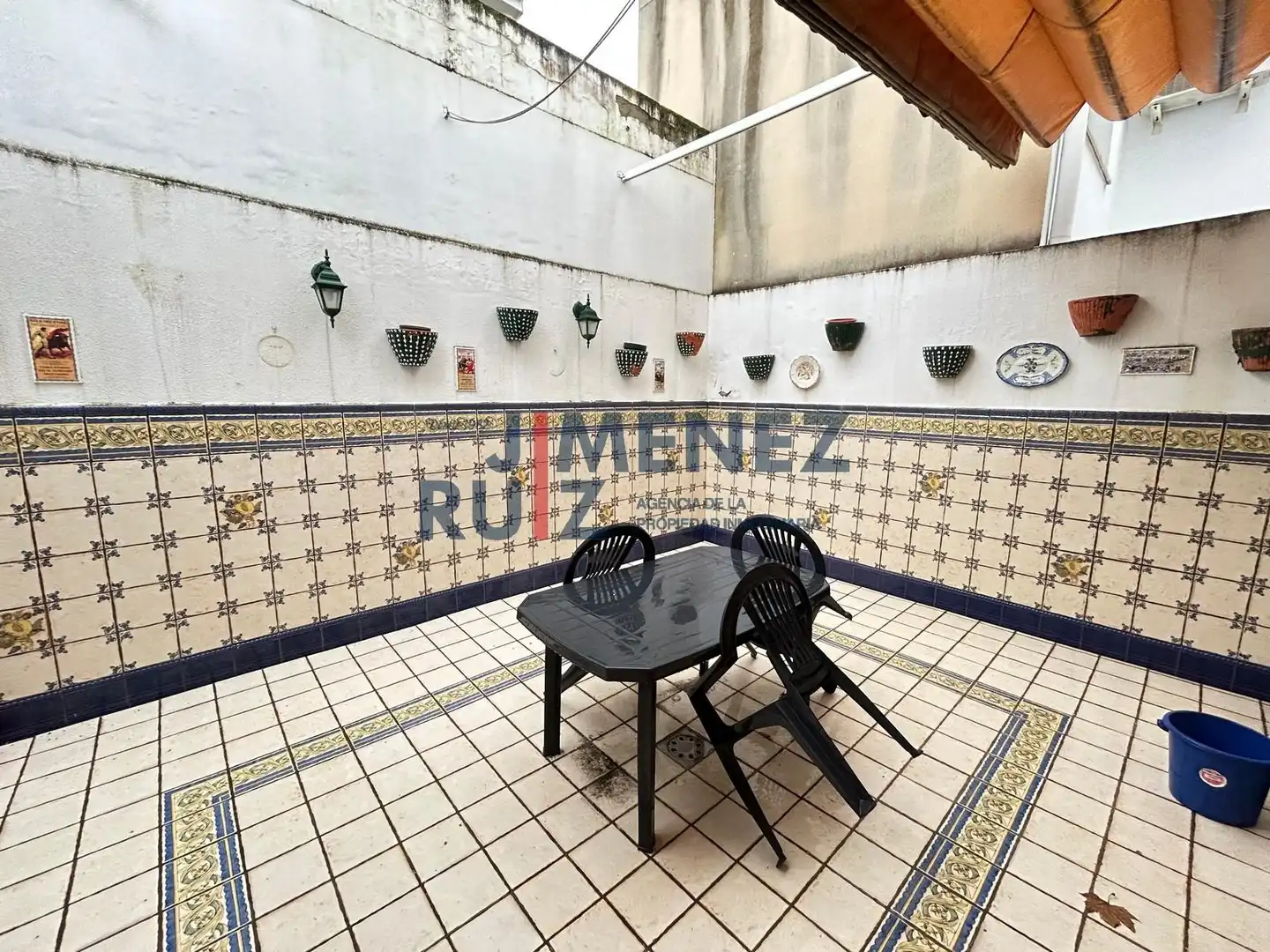 Terrace of Detached homes for sale in Chiclana de la Frontera  with Terrace