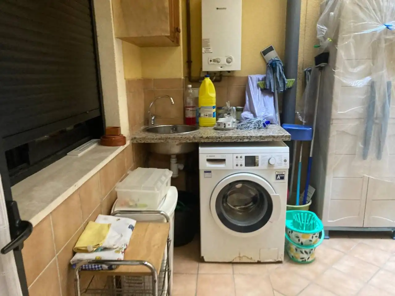 Piso en alquiler en Calle Polígraf Francesc Almarche, imagen 9