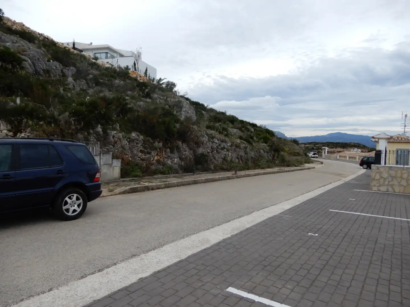 Wohnbaugrundstück zum Verkauf in El Ràfol d'Almúnia, imagen 2